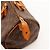 Bolsa de mão Louis Vuitton Speedy 30 Monogram Canvas Marrom Monograma - vista 9