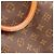 Borsa Louis Vuitton Speedy 30 Monogram Canvas Marrone Monogramma - vista 12