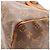 Borsa Louis Vuitton Speedy 30 Monogram Canvas Marrone Monogramma - vista 13