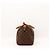 Borsa Louis Vuitton Speedy 30 Monogram Canvas Marrone Monogramma - vista 3