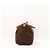 Borsa Louis Vuitton Speedy 30 Monogram Canvas Marrone Monogramma - vista 5