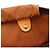Borsa Louis Vuitton Speedy 30 Monogram Canvas Marrone Monogramma - vista 8