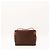 Céline Celine Monogram Vanity Case Braun - Ansicht 3