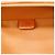 Céline Celine Monogram Vanity Case Braun - Ansicht 8