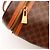 Céline Celine Monogram Vanity Case Braun - Ansicht 9