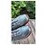 Prada Sneakers Grau Leder Mesh - Ansicht 2