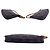 Louis Vuitton Bolsa Pochette Accessoires em Monogram Canvas Marrom - vista 4