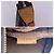 Louis Vuitton Bolsa Pochette Accessoires em Monogram Canvas Marrom - vista 6