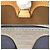 Louis Vuitton Borsa Ellipse PM in canvas monogram marrone - vista 6