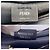 Fendi Borsa a mano e a tracolla Petite 2Jours in pelle Dark Navy Blu navy - vista 6