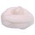 Timeless Chanel Spilla vintage a forma di fiore di camelia in tessuto bianco - vista 5