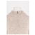 Autre Marque ALO Wollpullover beige - Ansicht 2