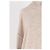 Autre Marque ALO Wollpullover beige - Ansicht 3