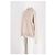 Autre Marque ALO Wollpullover beige - Ansicht 4