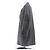 Cappotto in cotone grigio Thom Browne - vista 4