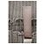Autre Marque Top aderente marrone SKIMS - vista 8