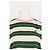 Balzac Paris Top in cotone multicolore - vista 2