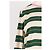 Balzac Paris Top in cotone multicolore - vista 3