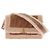 Borsa Tod's Timeless in pelle marrone