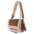 Borsa Tod's Timeless in pelle marrone - vista 2