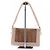 Borsa Tod's Timeless in pelle marrone - vista 3