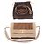 Borsa Tod's Timeless in pelle marrone - vista 8
