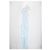 Autre Marque Vestido largo azul MESHKI - vista 4