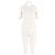 Autre Marque Top James Perse Bianco a Taglio Dritto