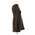 Khaite Mini Kleid Khaki Wolle - Ansicht 3