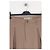 Autre Marque Pantalones de lana beige CALEB PARIS - vista 2