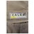 Autre Marque Pantalones de lana beige CALEB PARIS - vista 5