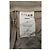 Autre Marque Pantalones de lana beige CALEB PARIS - vista 6