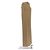 Khaite Weite Hose Khaki Viscose - Ansicht 4