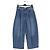 Vaqueros de denim azul Cos