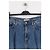 Vaqueros de denim azul Cos - vista 2