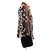 Cantarelli Bambi Pelzjacke Braun - Ansicht 3