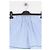Autre Marque Pantaloncini in cotone blu LA VESTE - vista 2