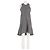 Autre Marque BITE Wollkleid Grau