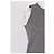Autre Marque BITE Wollkleid Grau - Ansicht 3