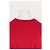 Autre Marque Top in cotone rosso LIONESS - vista 2