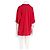 Autre Marque Top in cotone rosso LIONESS - vista 6