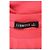 Autre Marque Top in cotone rosso LIONESS - vista 7