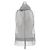 Rat & Boa Transparentes Top grau Amber - Ansicht 2