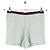 Autre Marque ADANOLA Shorts gerade blau