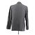 Thom Browne Anzug aus Wolle grau - Ansicht 2