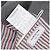 Thom Browne Anzug aus Wolle grau - Ansicht 5