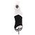 Chanel Costume da bagno intero bianco e nero - vista 3