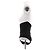 Chanel Costume da bagno intero bianco e nero - vista 4