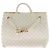 Bolsa Bottega Veneta Andiamo Amarela de Couro Amarelo - vista 2