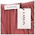 Lanvin Abito rosa plissé - vista 5